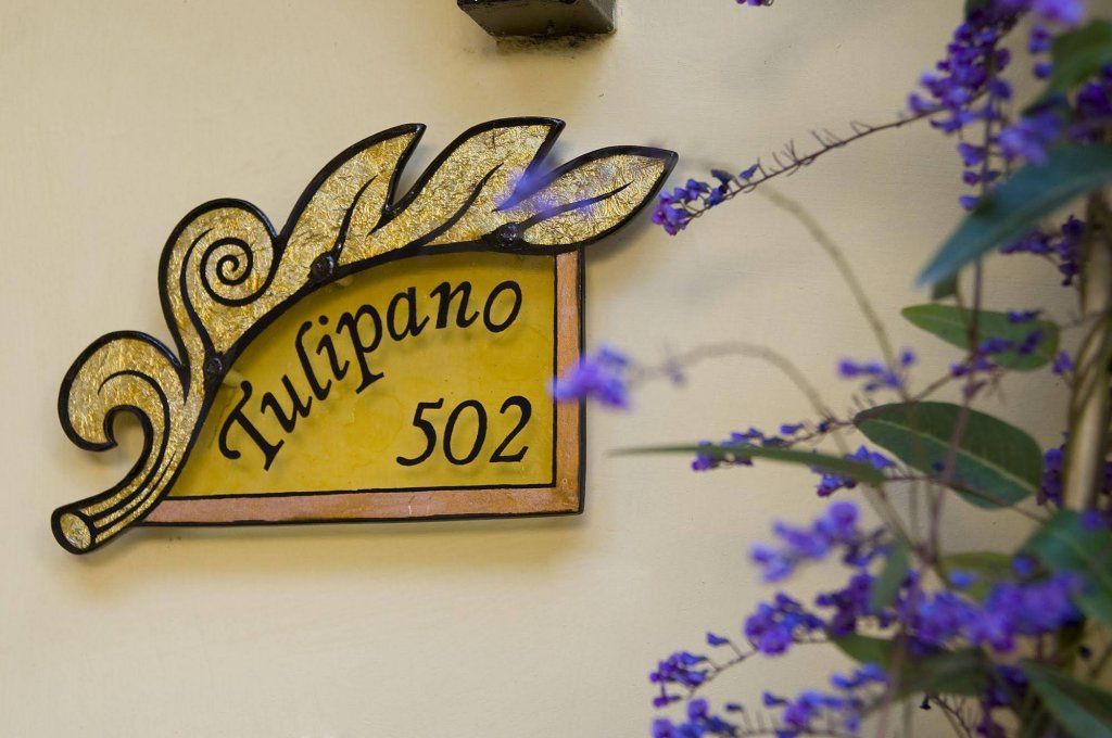 Фото Rome Garden Hotel