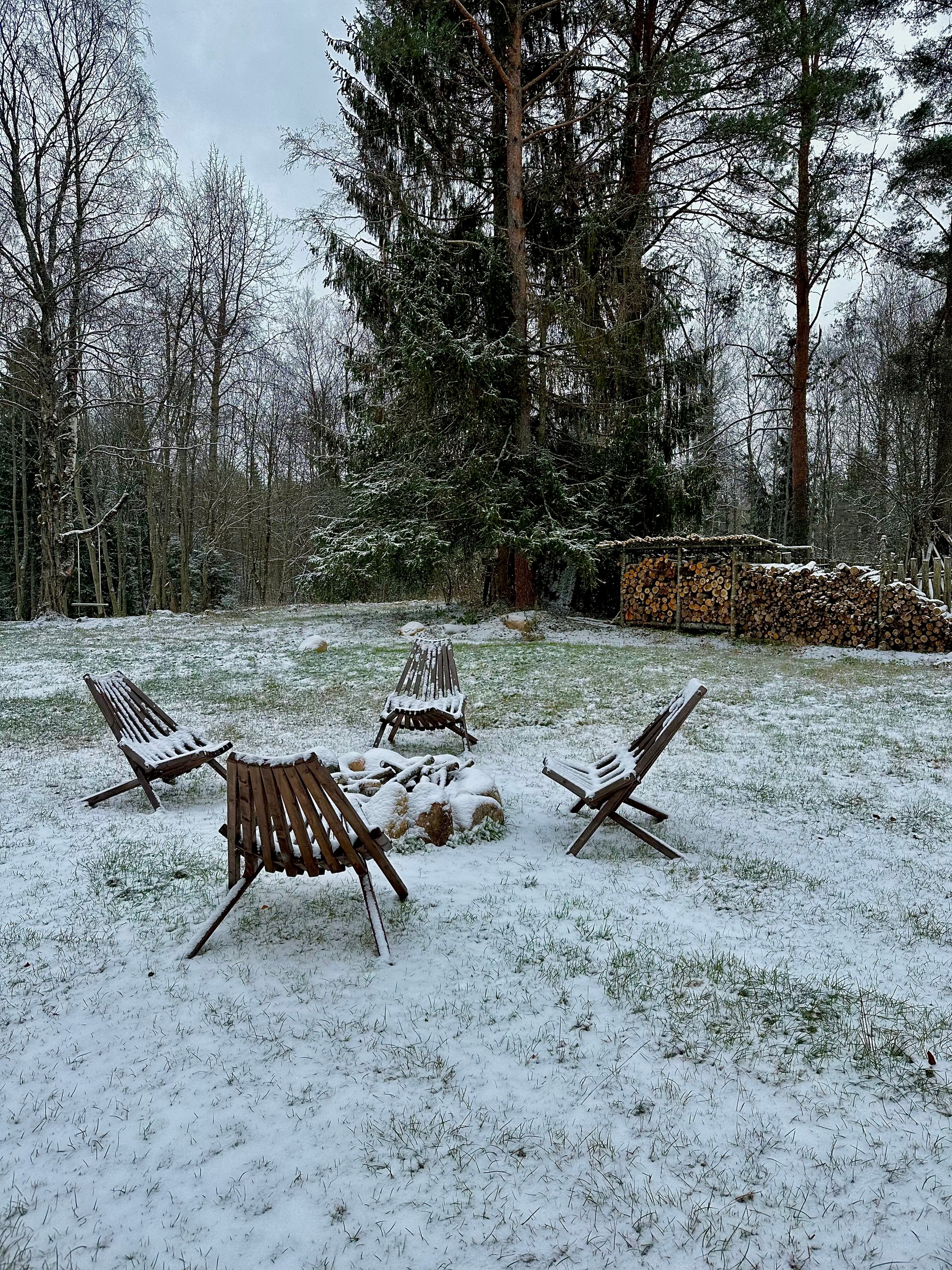 Фото Aframe на Валдае