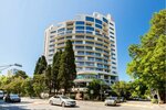Red Apartments (Kurortniy Avenue, 59) ، سكن للإيجار اليومي