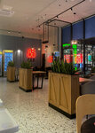 Tseh85 (derevnya Mistolovo, Glavnaya ulitsa, 5с1), cafetería
