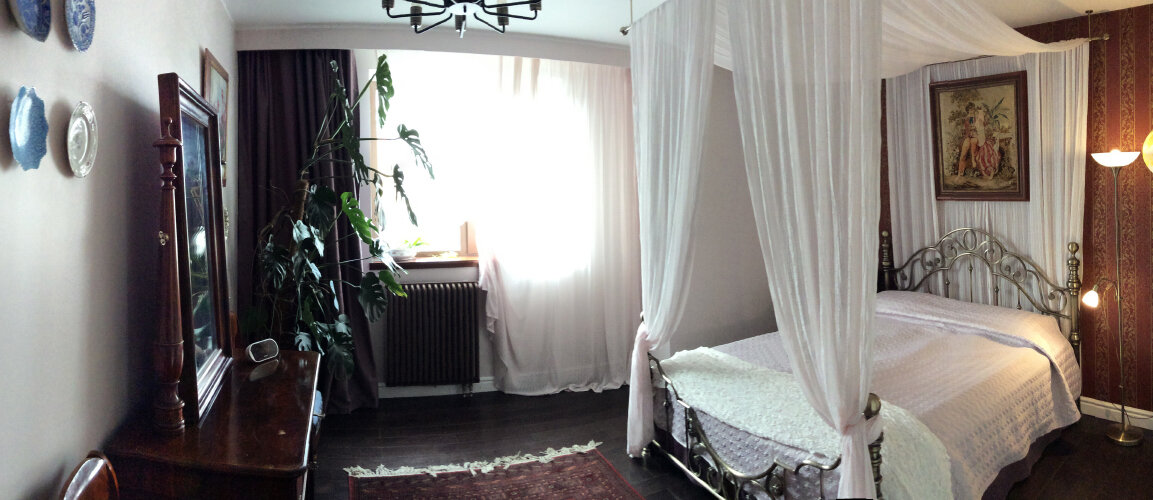 Фото Art History House