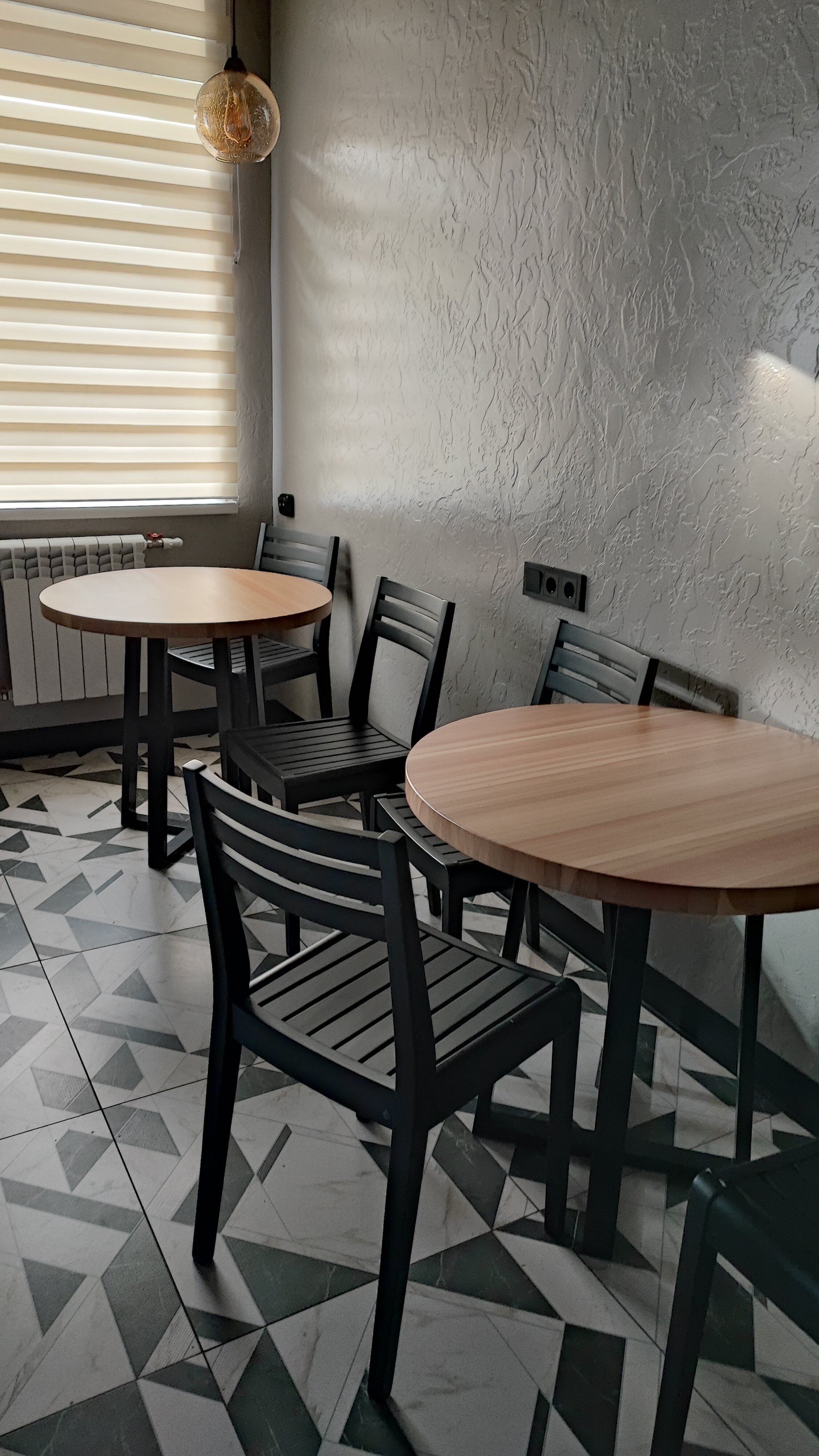 Фото Чайный путь