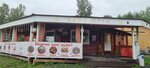Юрта (posyolok Solzan, Pridorozhnaya ulitsa, 2А), cafe