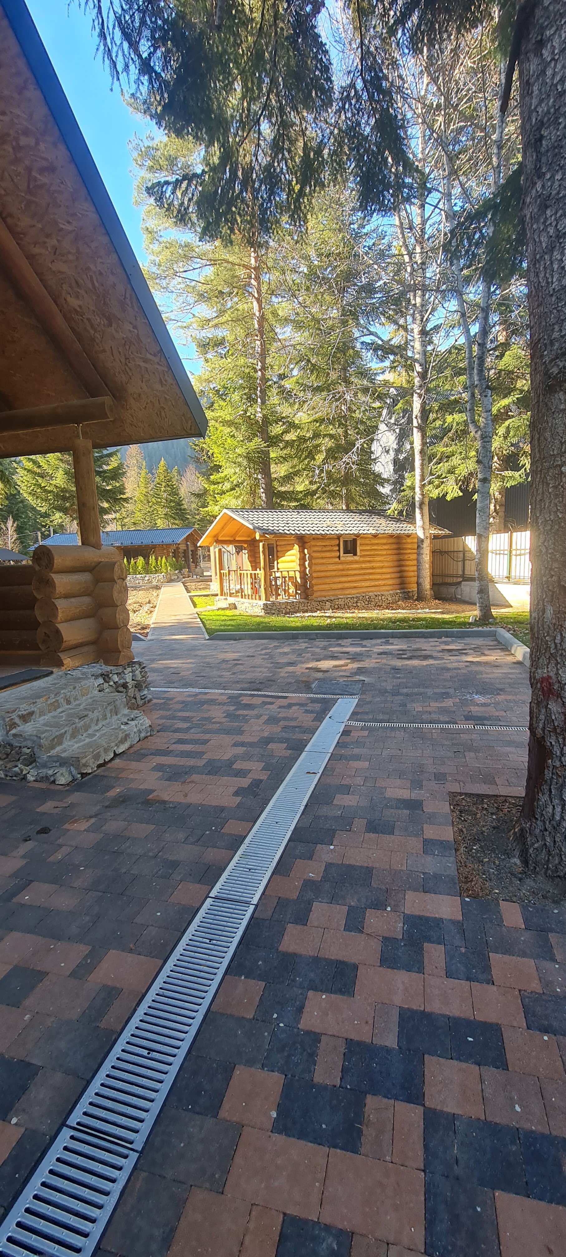 Фото Mount Arkhyz