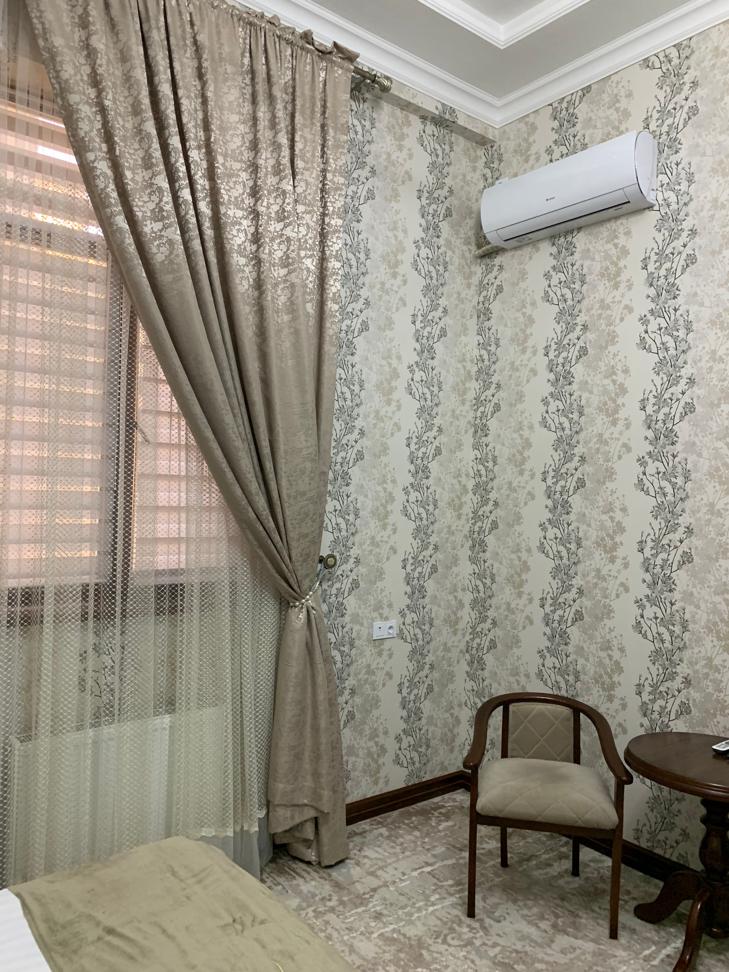 Фото Medina Hotel