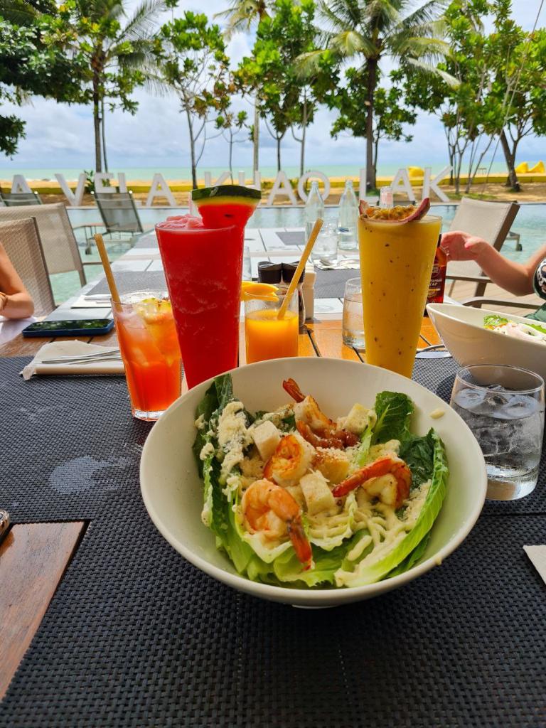 Фото La Vela Khao Lak