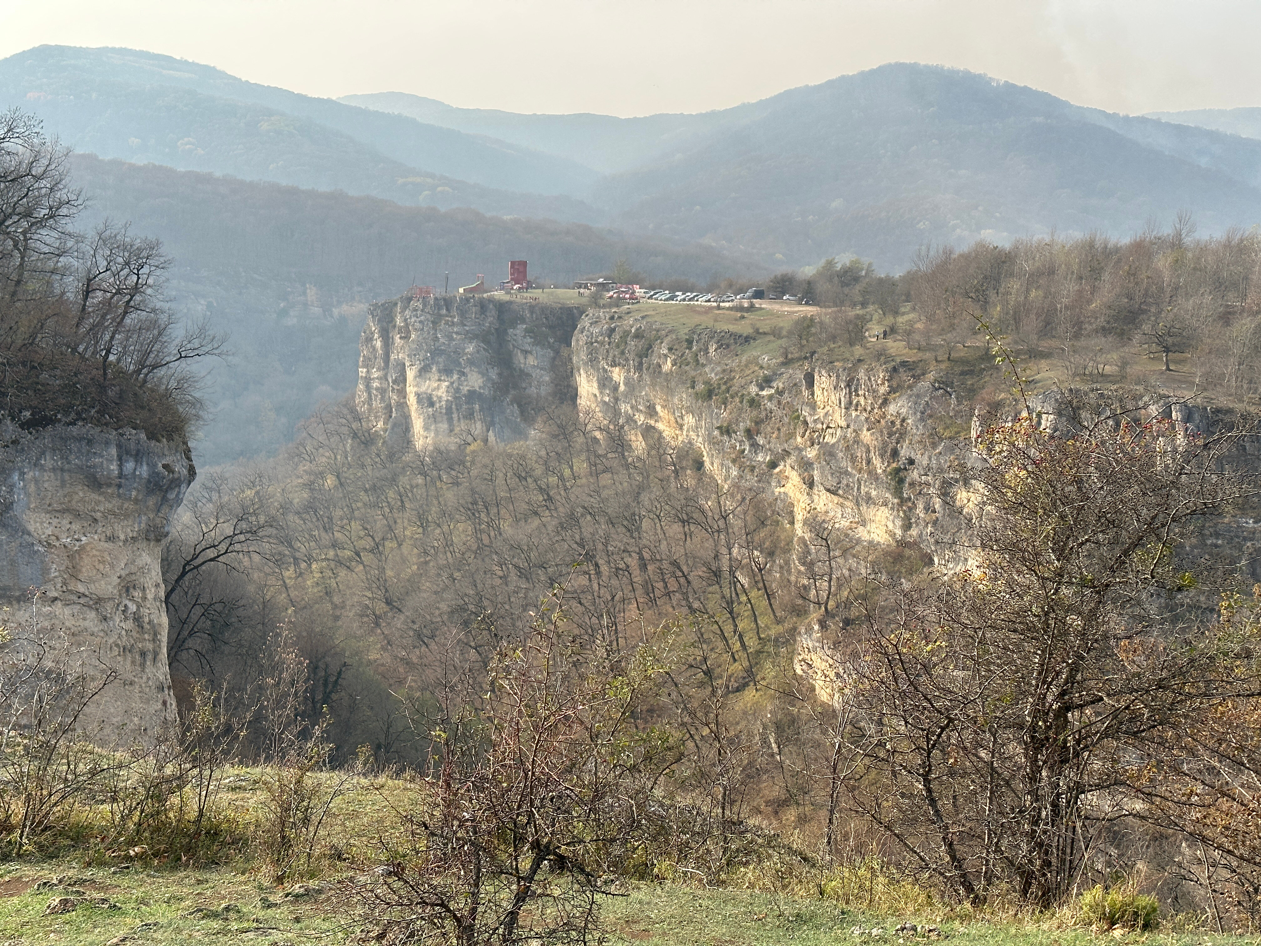 Фото Alpen House 01