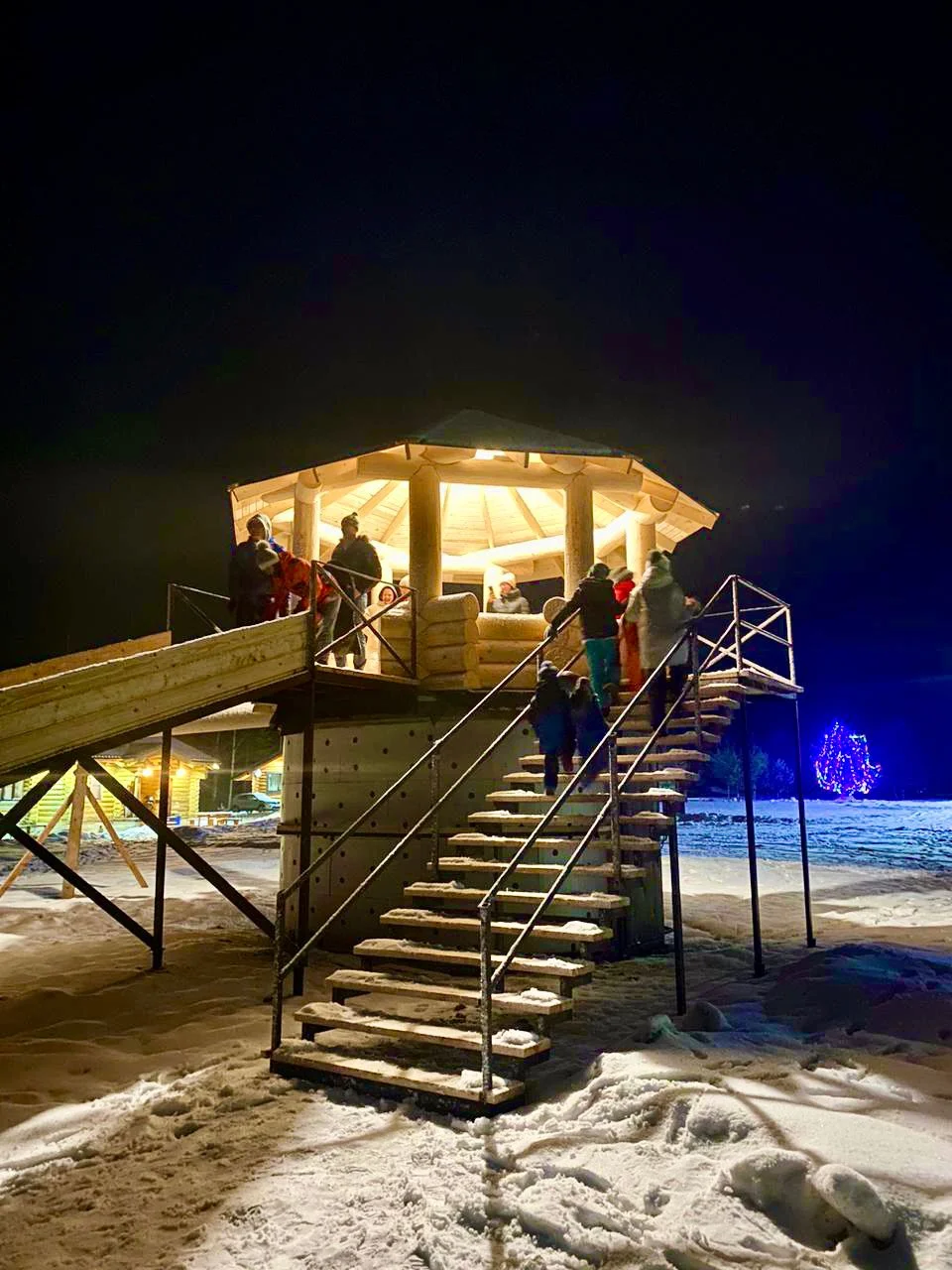 Фото Просторы Селигера