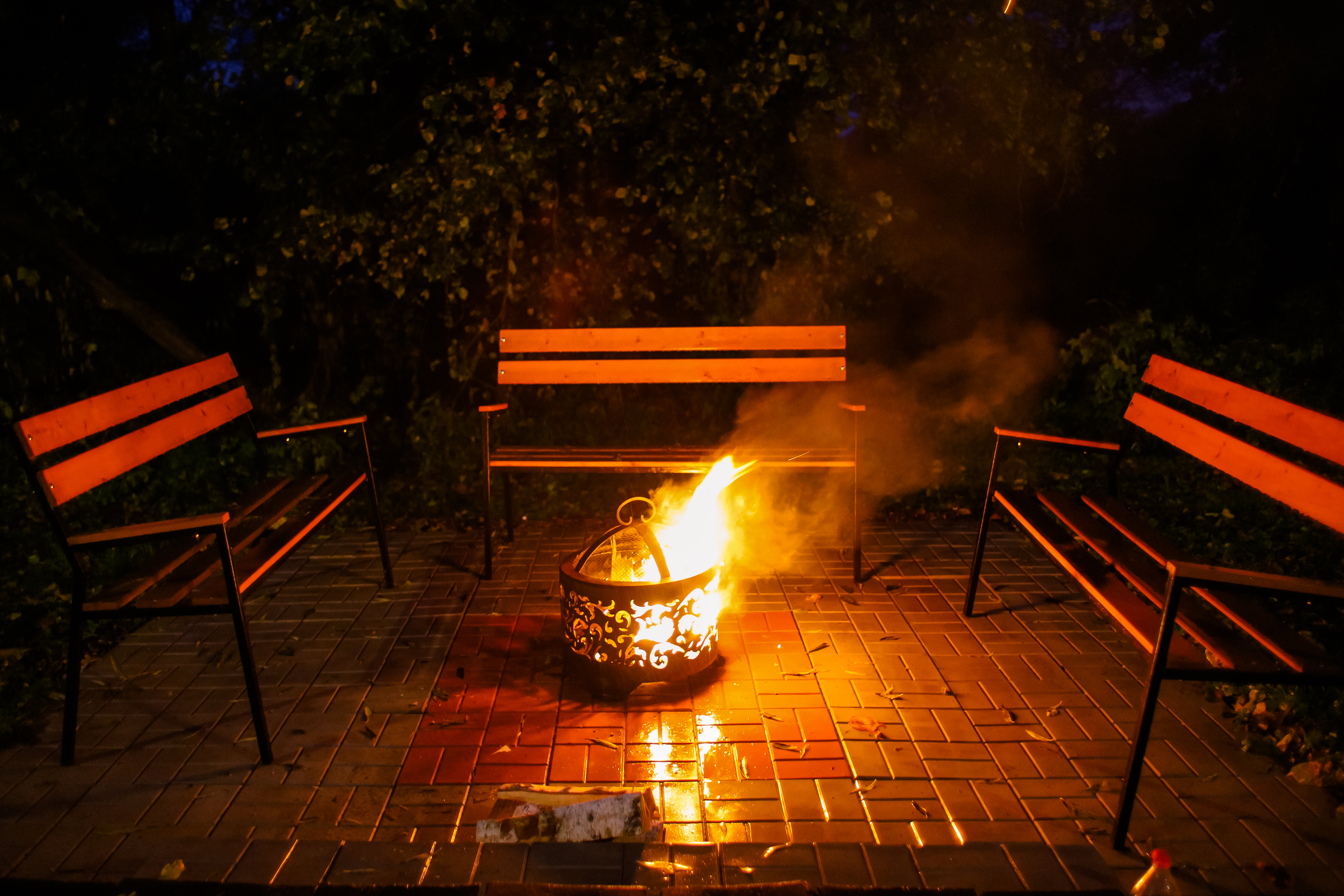 Фото Домик Лесника