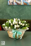 Keka flowers (Osetinskaya ulitsa, 6) ، محل زهور