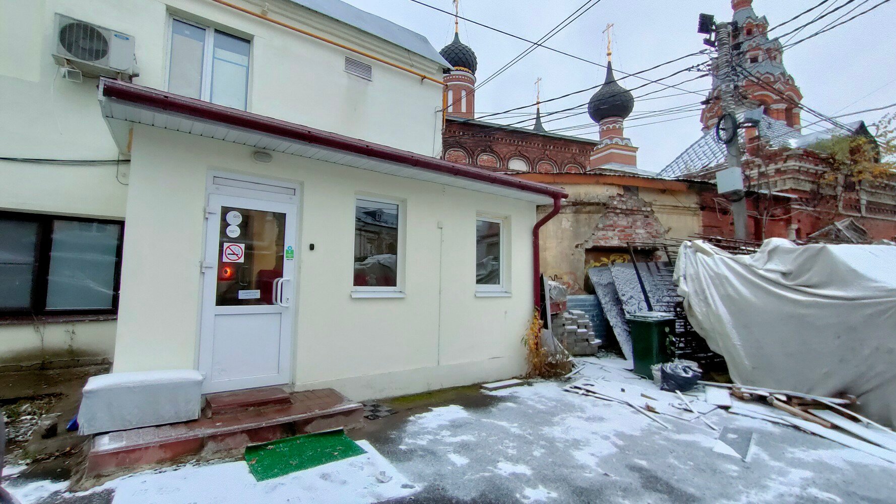 Фото Like Hostel