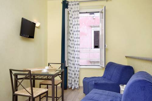 Фото Hqh Colosseo - Daplace Collection