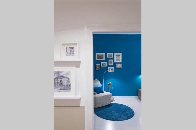 Фото Le Coq Rooms&Suite