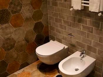 Фото Suites Farnese Design Hotel