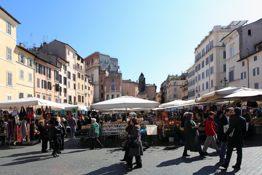 Фото Rome AS you feel - Santo Stefano