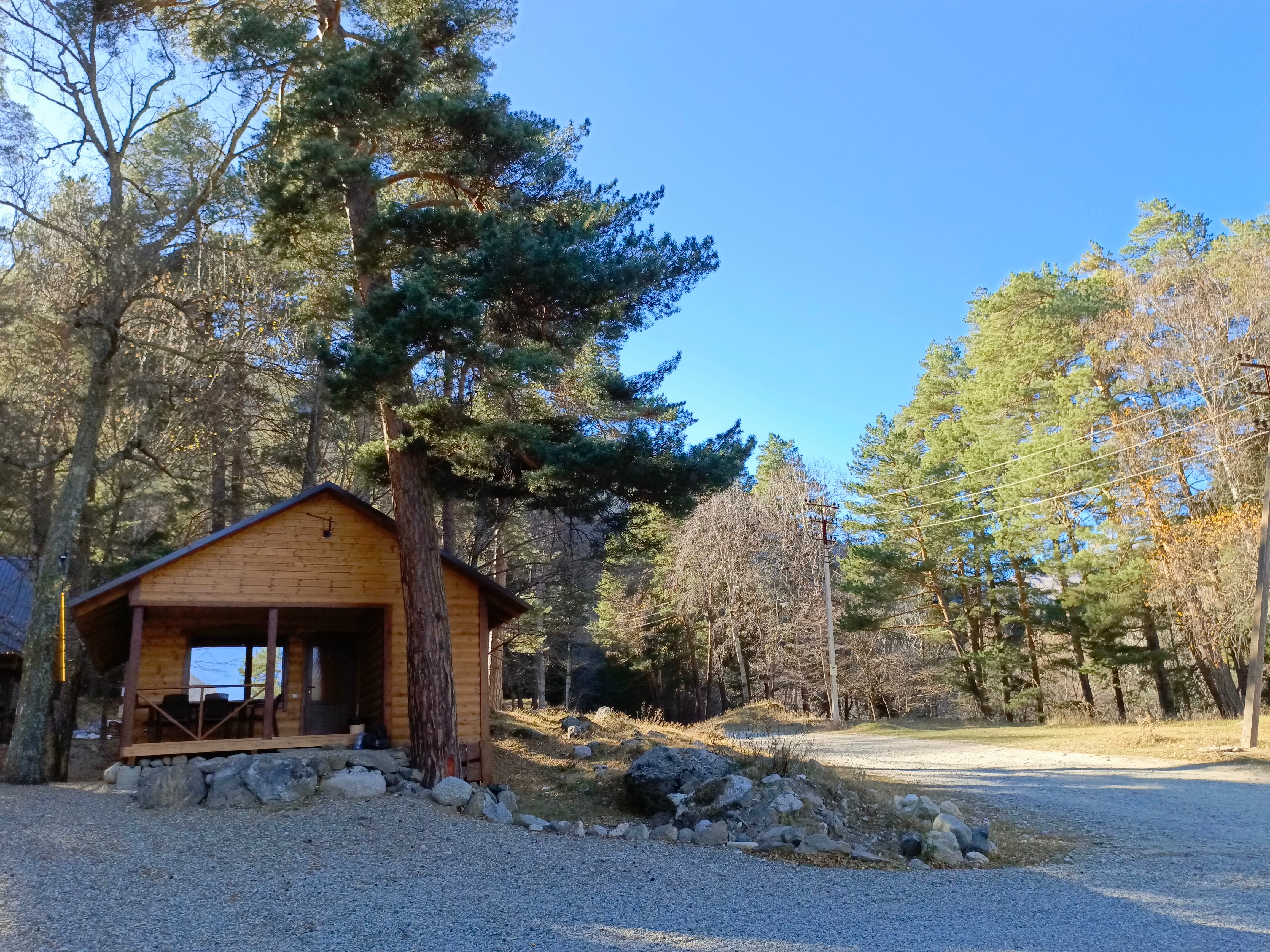 Фото Дача МиСо Теберда