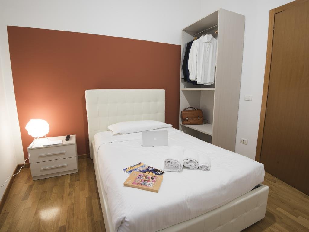 Фото Rentroom Verona Italianflat