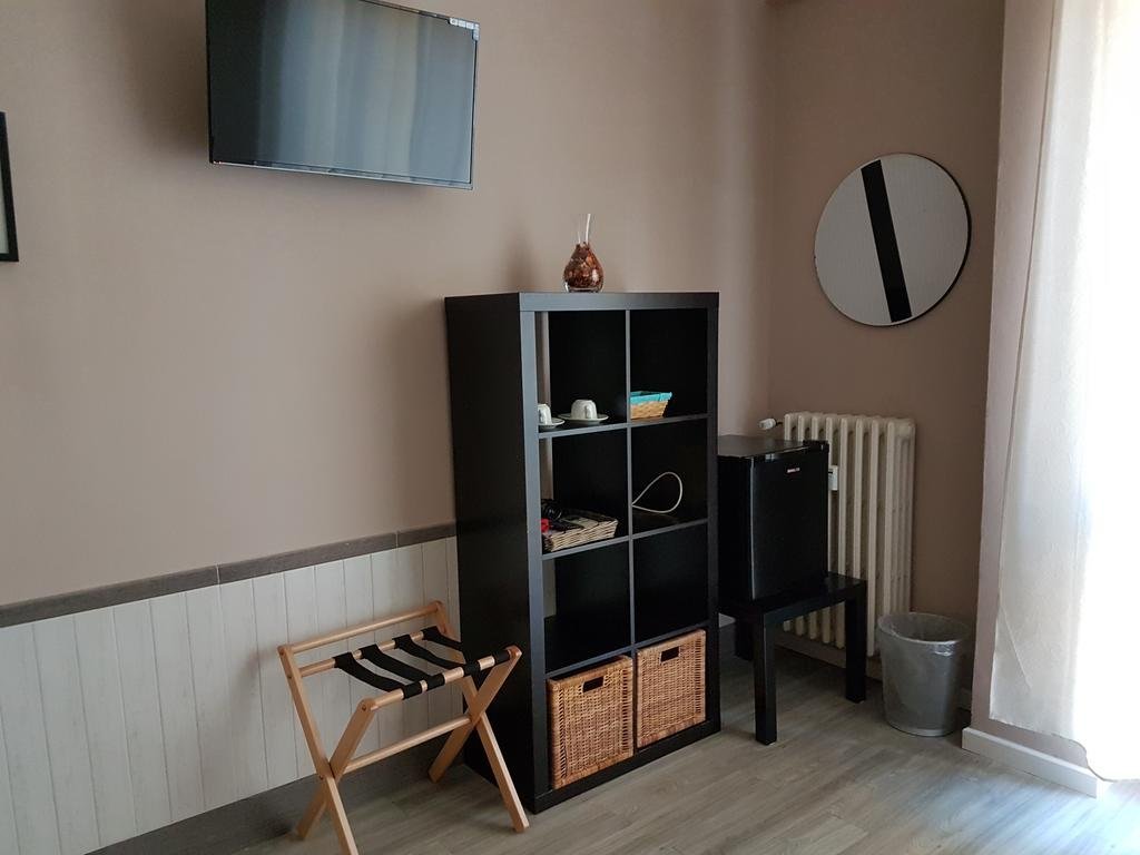 Фото Il Giglio Guest House Firenze