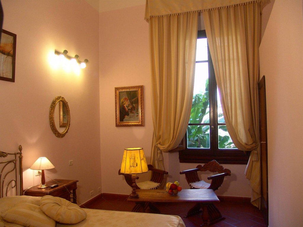 Фото Soggiorno Panerai