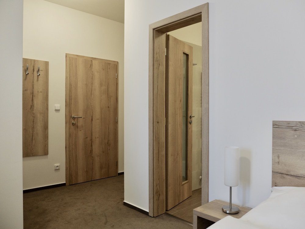 Фото Penzion Star& xE1; po& x161; ta