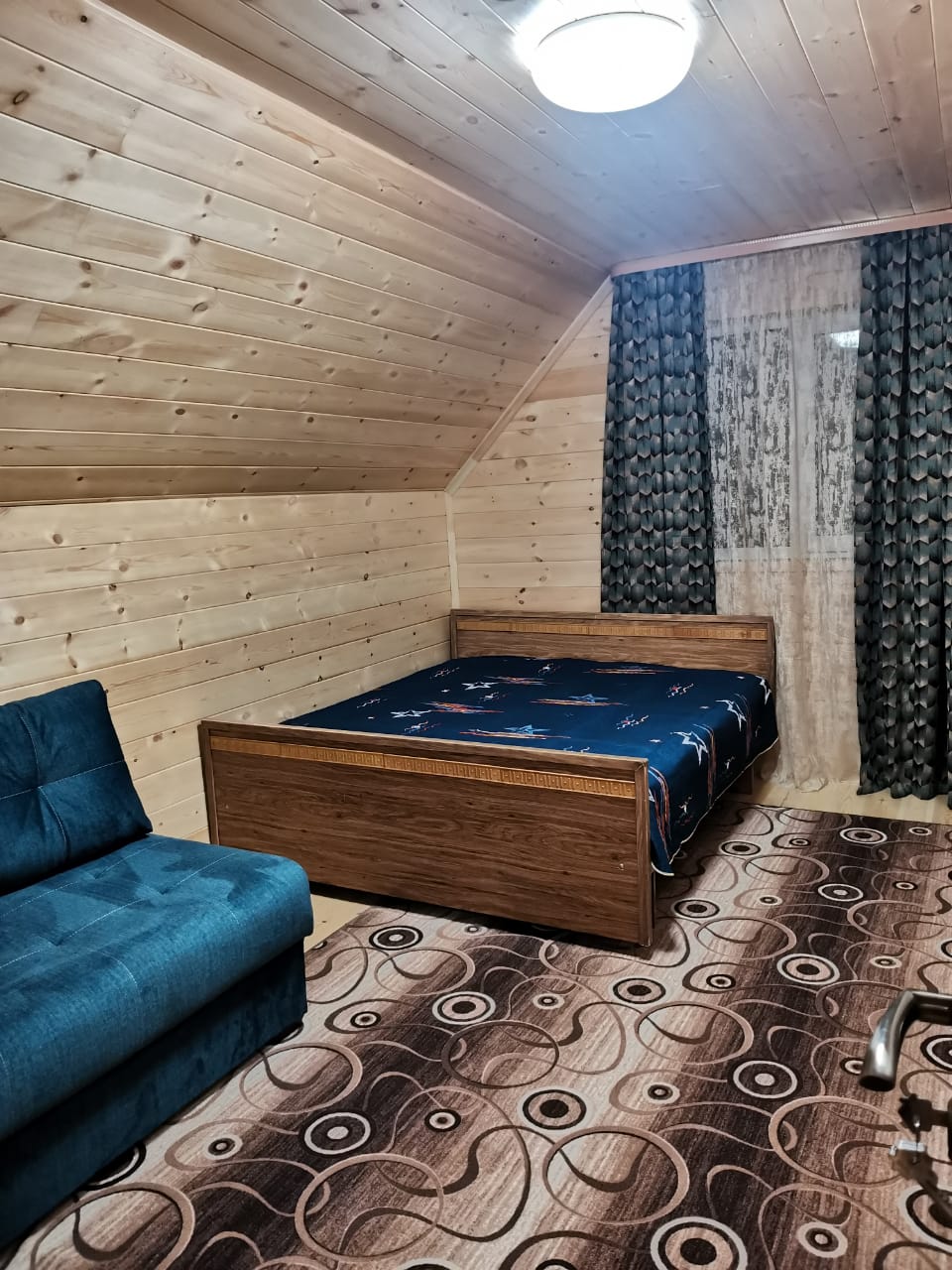 Фото У Любимчика