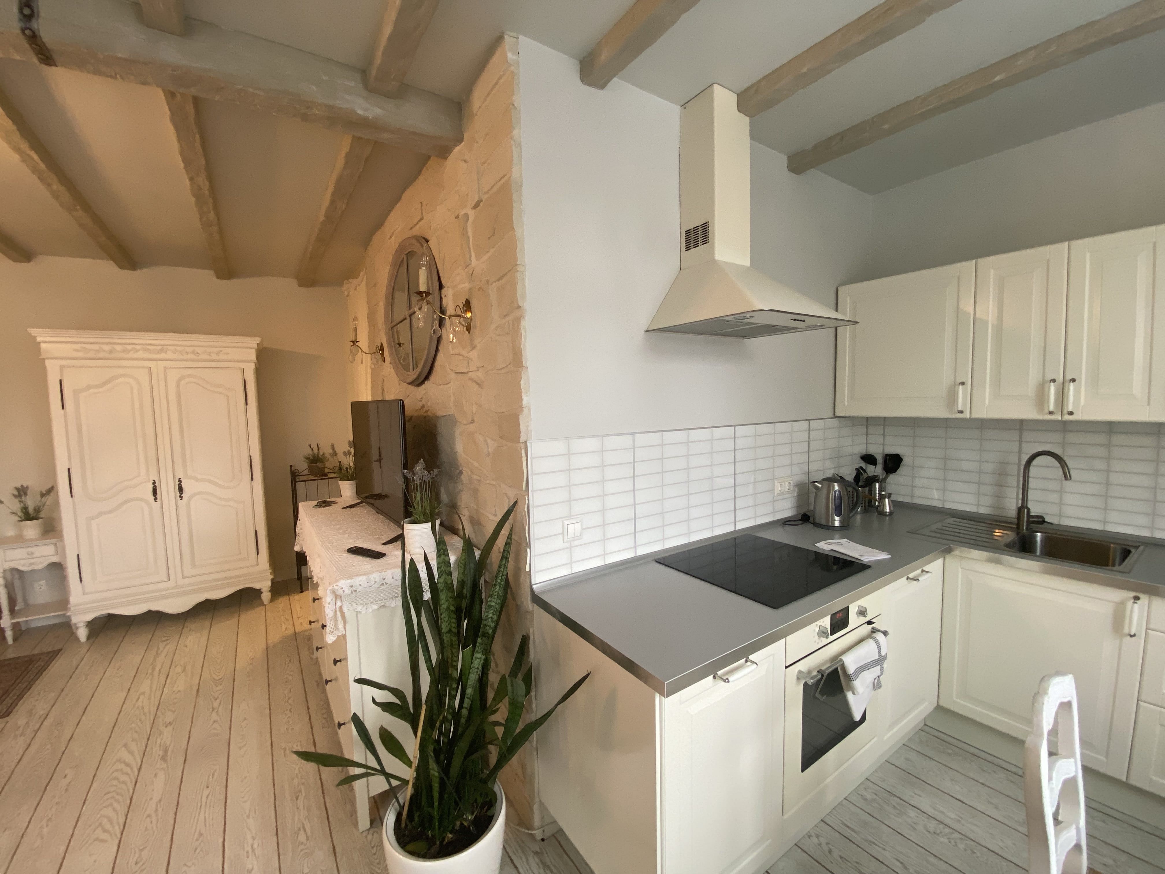 Фото Апартаменты на Чехова 11а