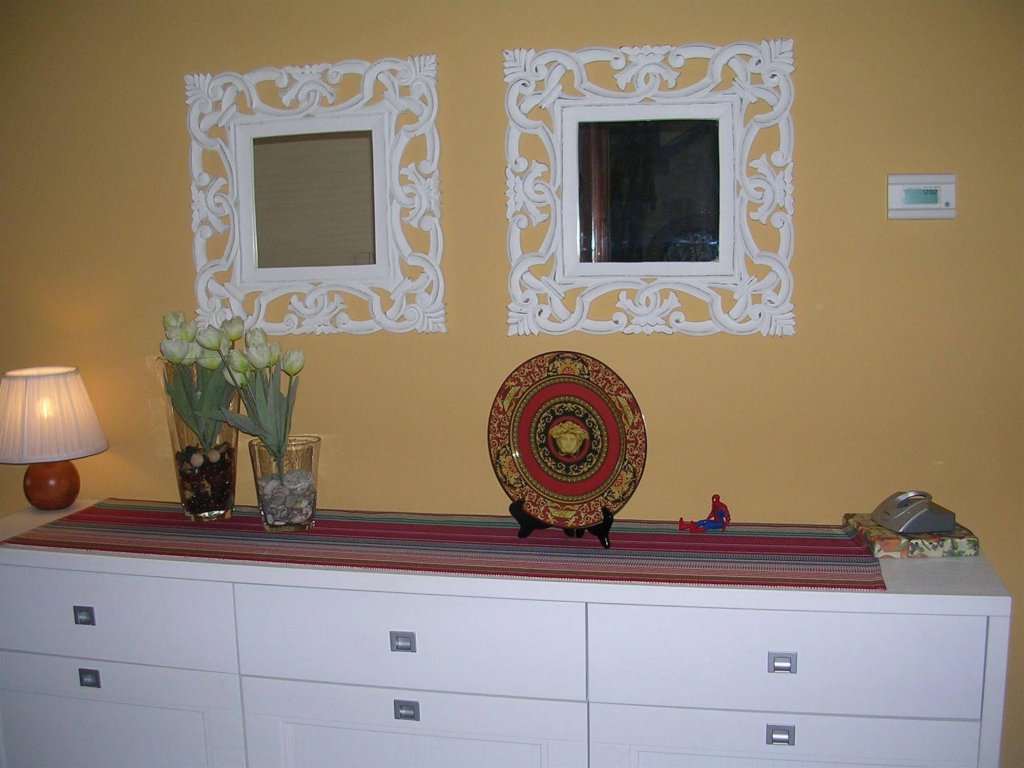 Фото B&b Rossocorallo