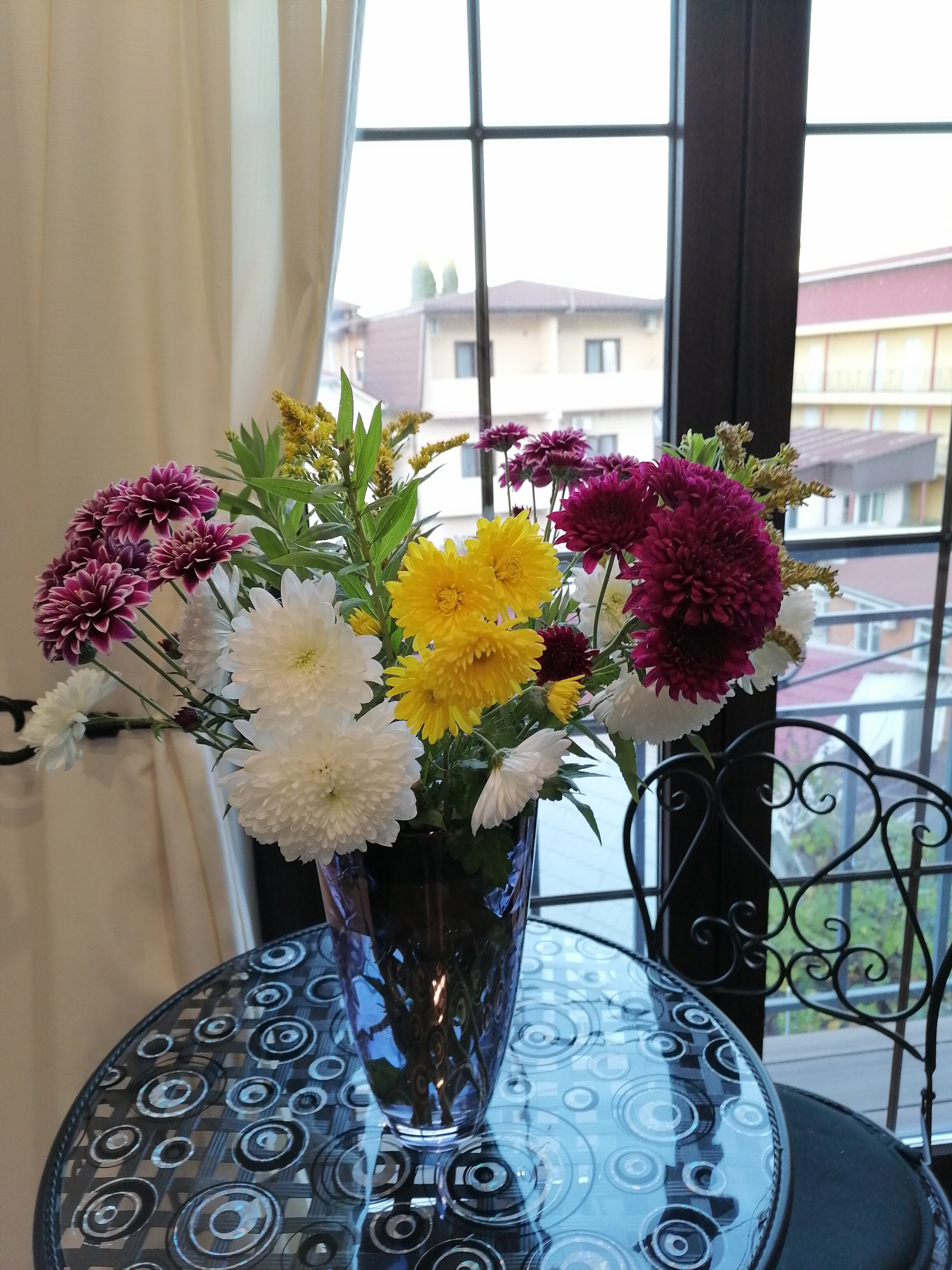 Фото Талассо