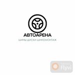 logo АвтоАрена