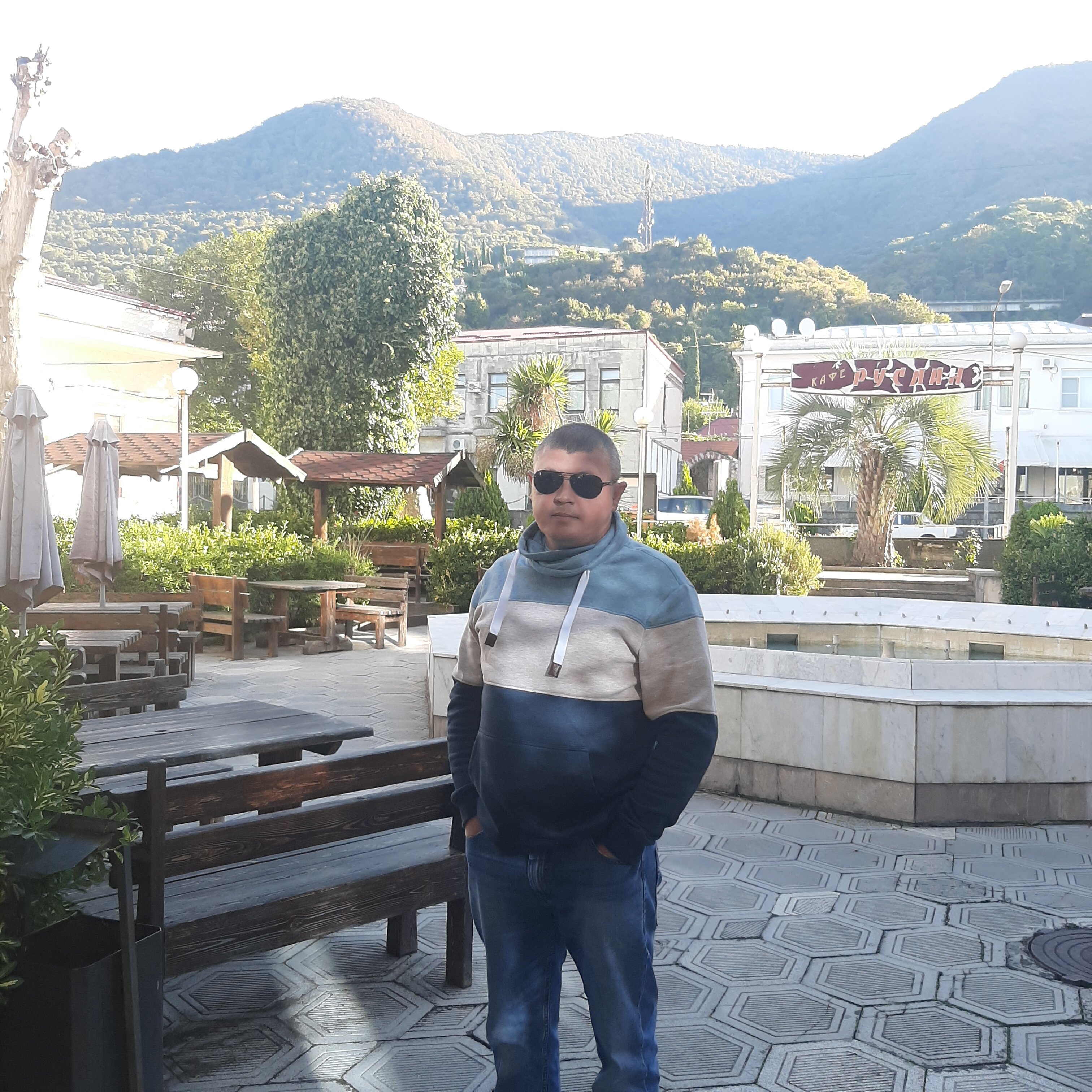 Фото Руслан Гагра