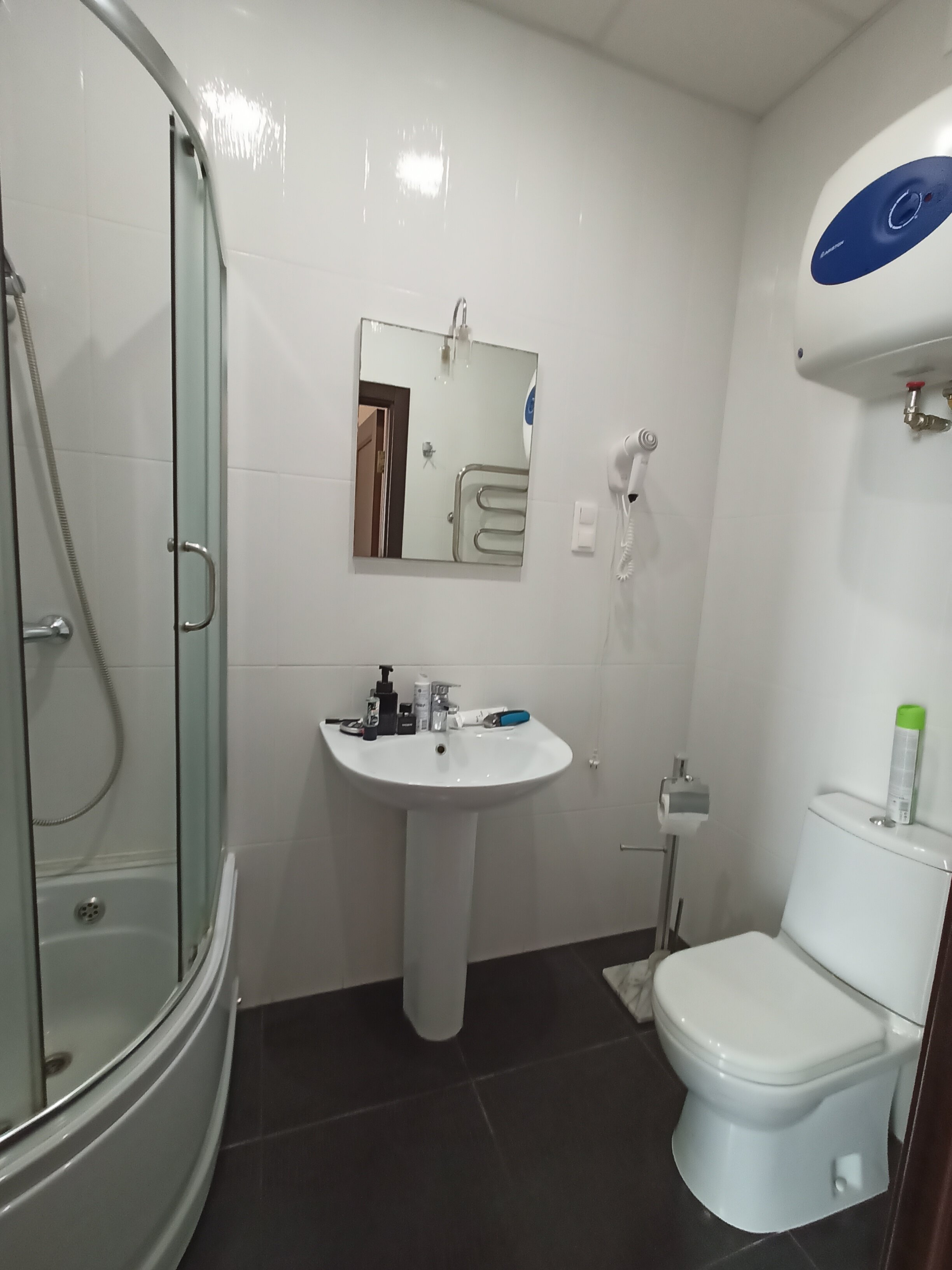 Фото Толедо