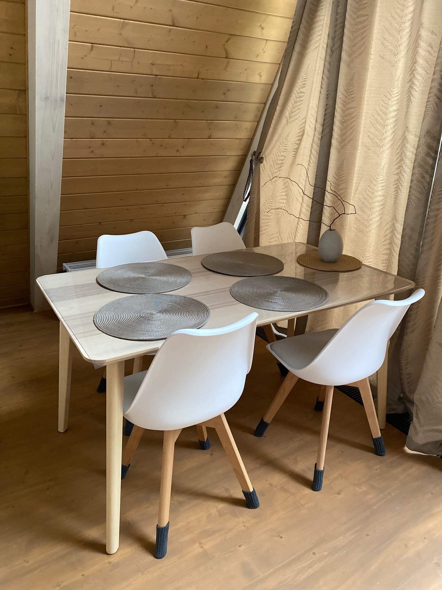 Фото Шале A-Frame Forrest