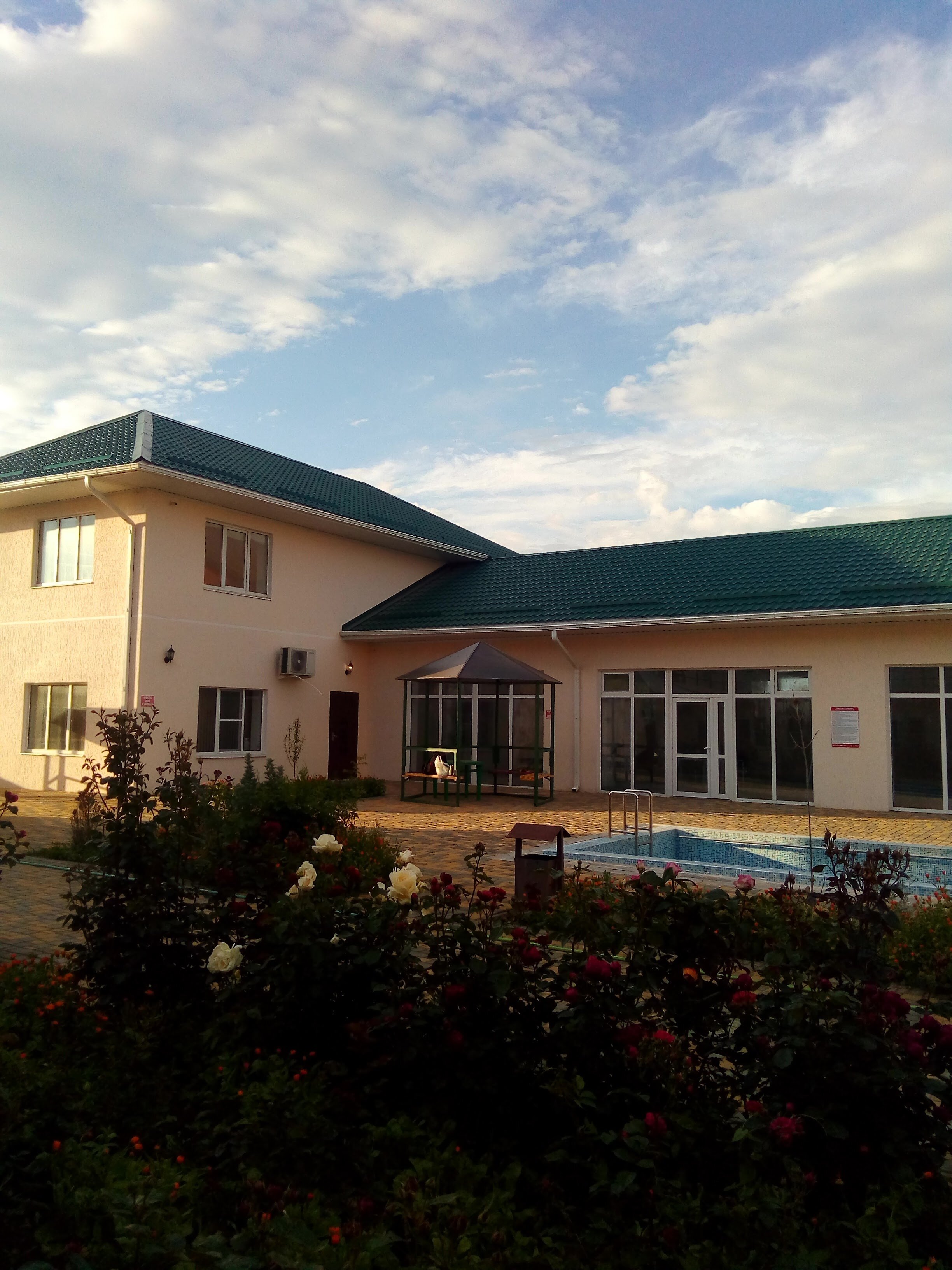 Фото Султан