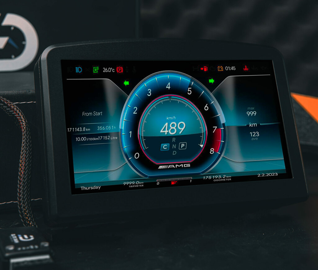 Electronics store Elite Dash Technology, Dubai, photo