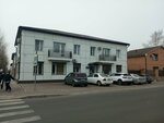 АвтоДом (ulitsa Kuybysheva, 5), seguro de automóvil