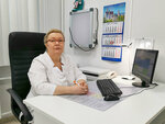 Shans (Chekistov Street, 14), medical center, clinic