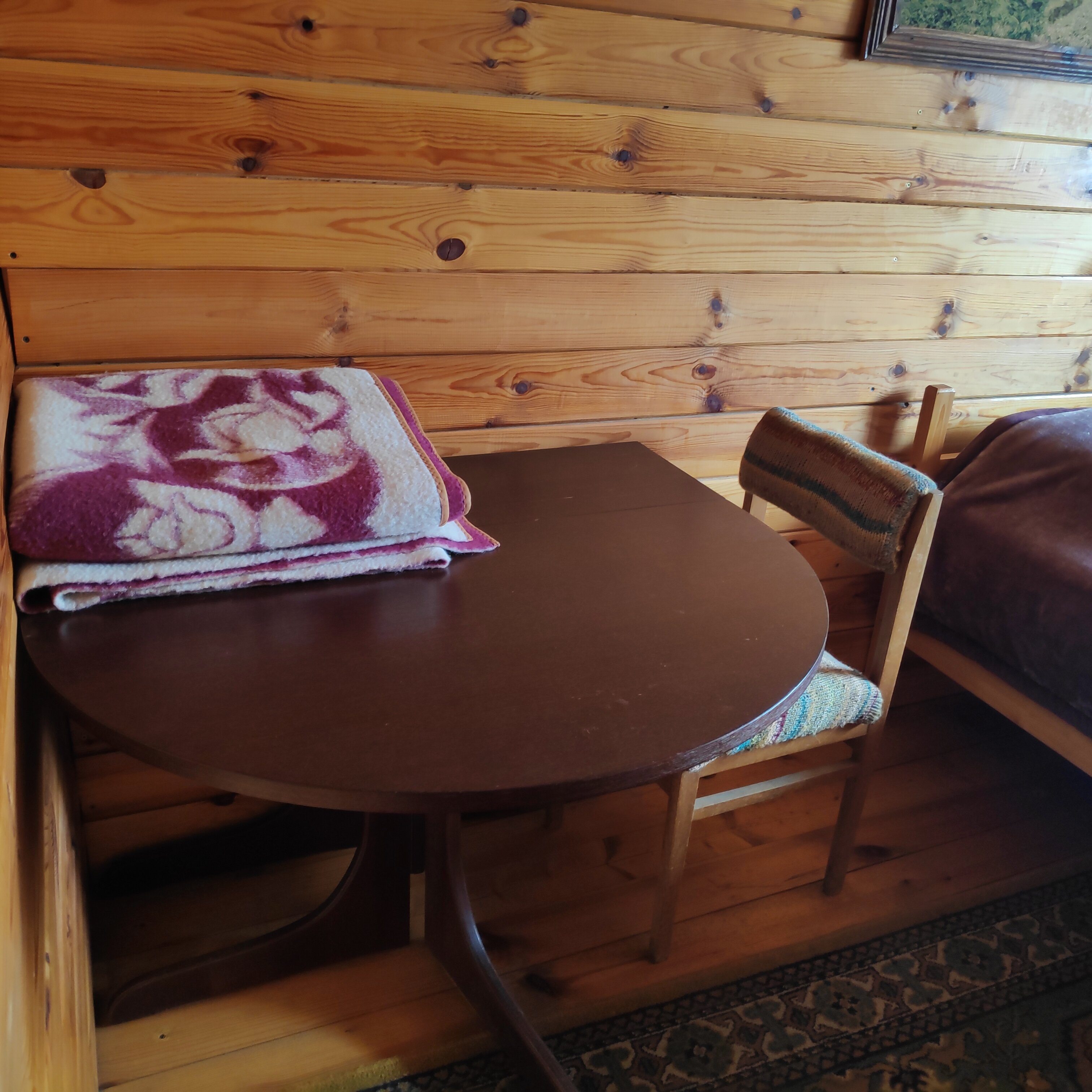 Фото Гостевой дом Колокольцы