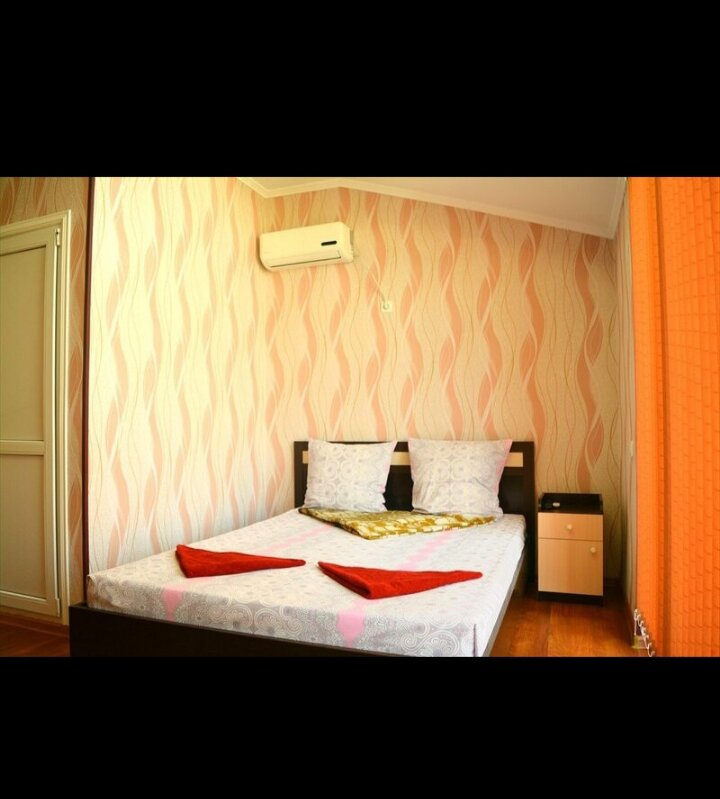 Фото Гостевой дом Адлер