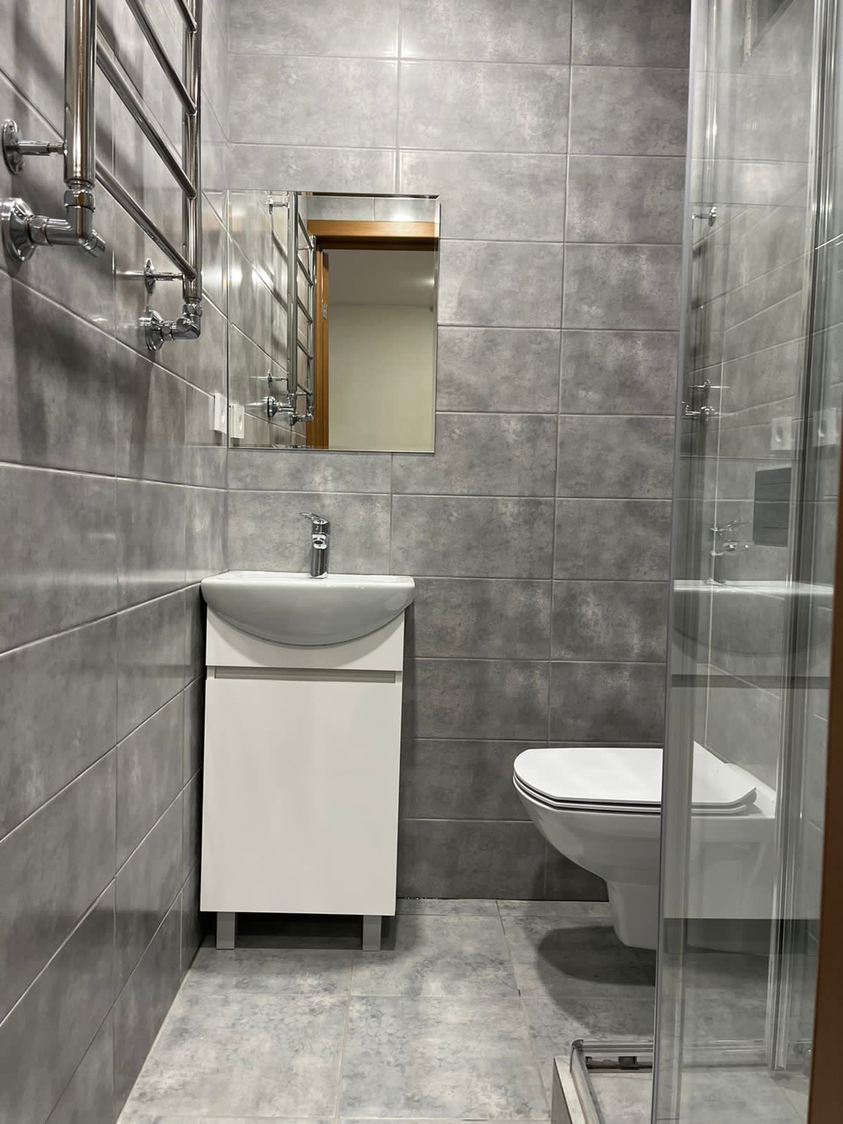 Фото Таёжный привал