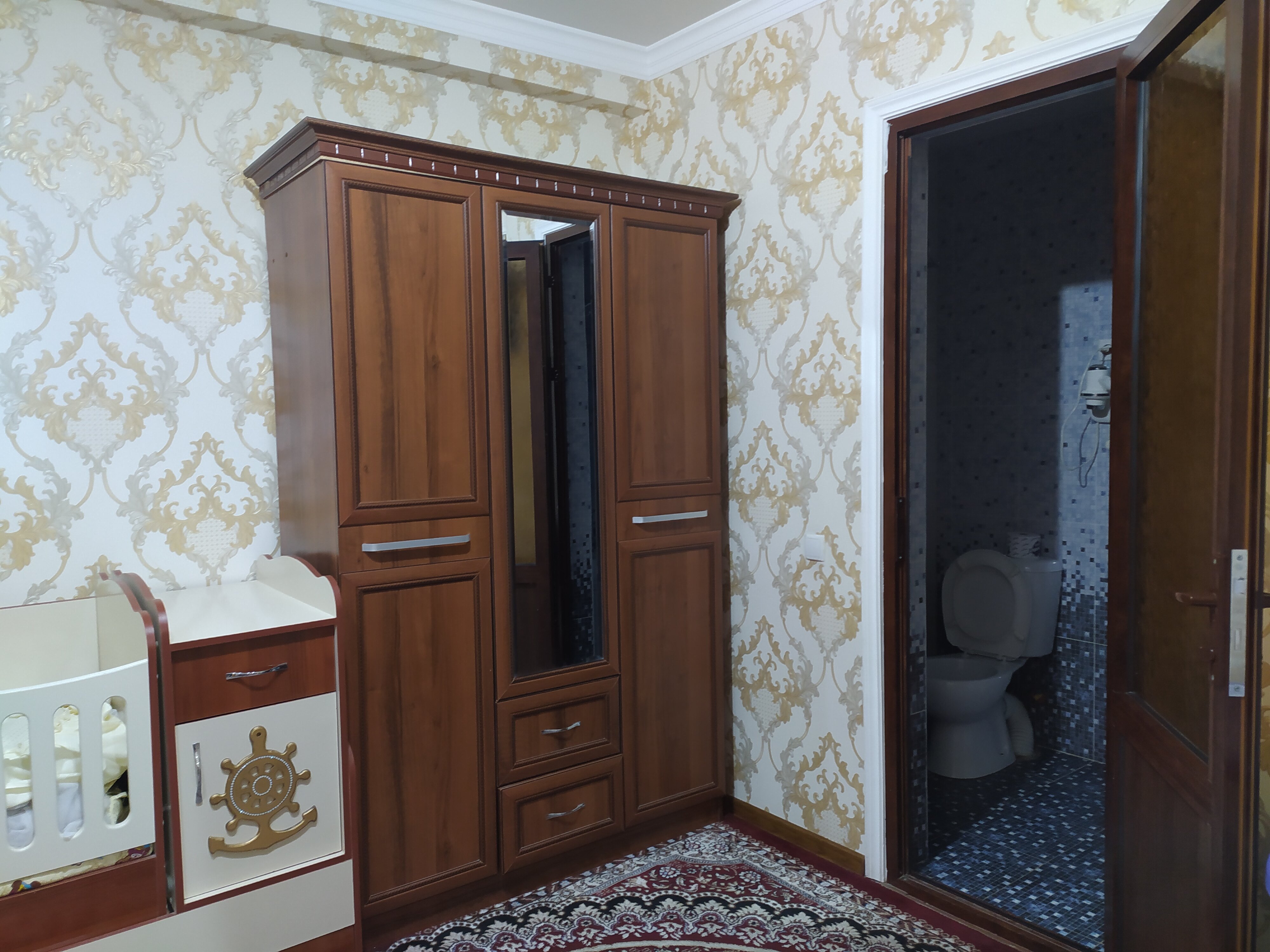 Фото Registon Tillokori