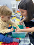 TalantiKids (Kashirskiy pereulok, 46Б), centro de desarrollo infantil