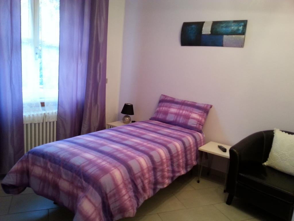 Фото The Village B&b