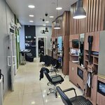 Arigato (Sovetskiy Avenue, 82), hairdresser
