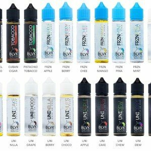 elfbar nachfüll pod läuft aus McNabbs Vape & Delivery