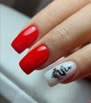 Kuzenka_artnails (Staroladozhskiy Kanal Street, 2) ، صالون العناية بالأظافر