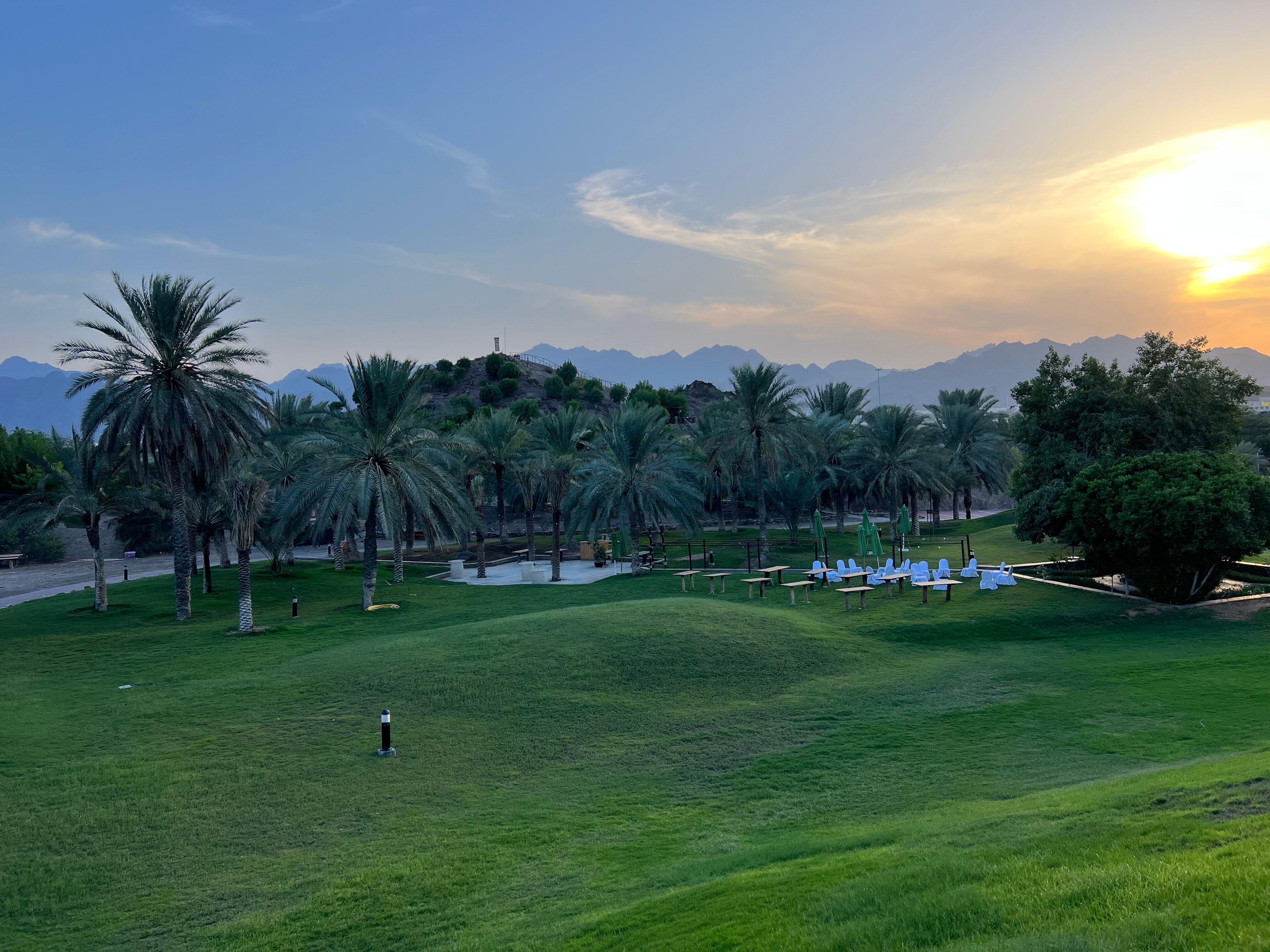 Фото Ja Hatta Fort Hotel