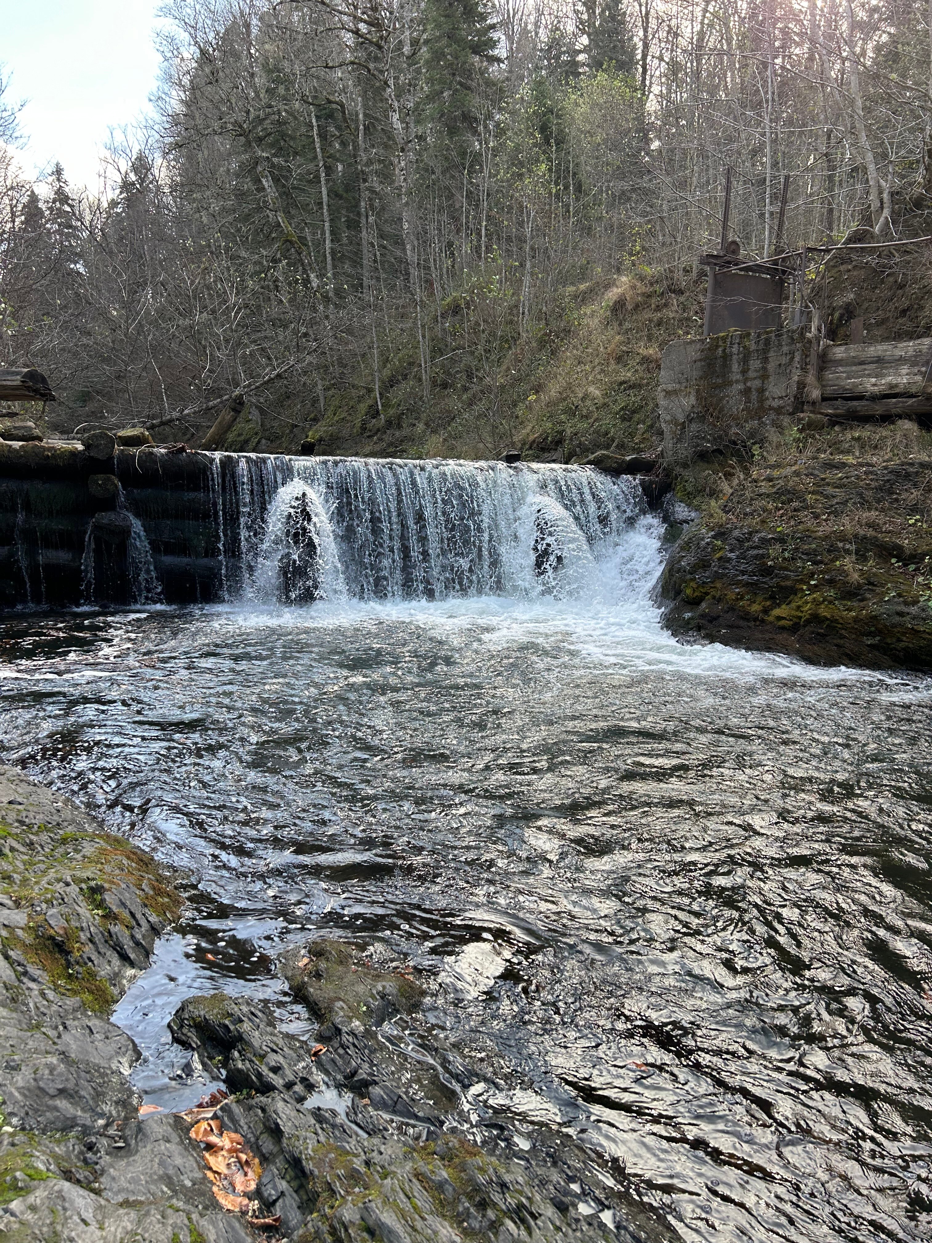 Фото WoW Горы