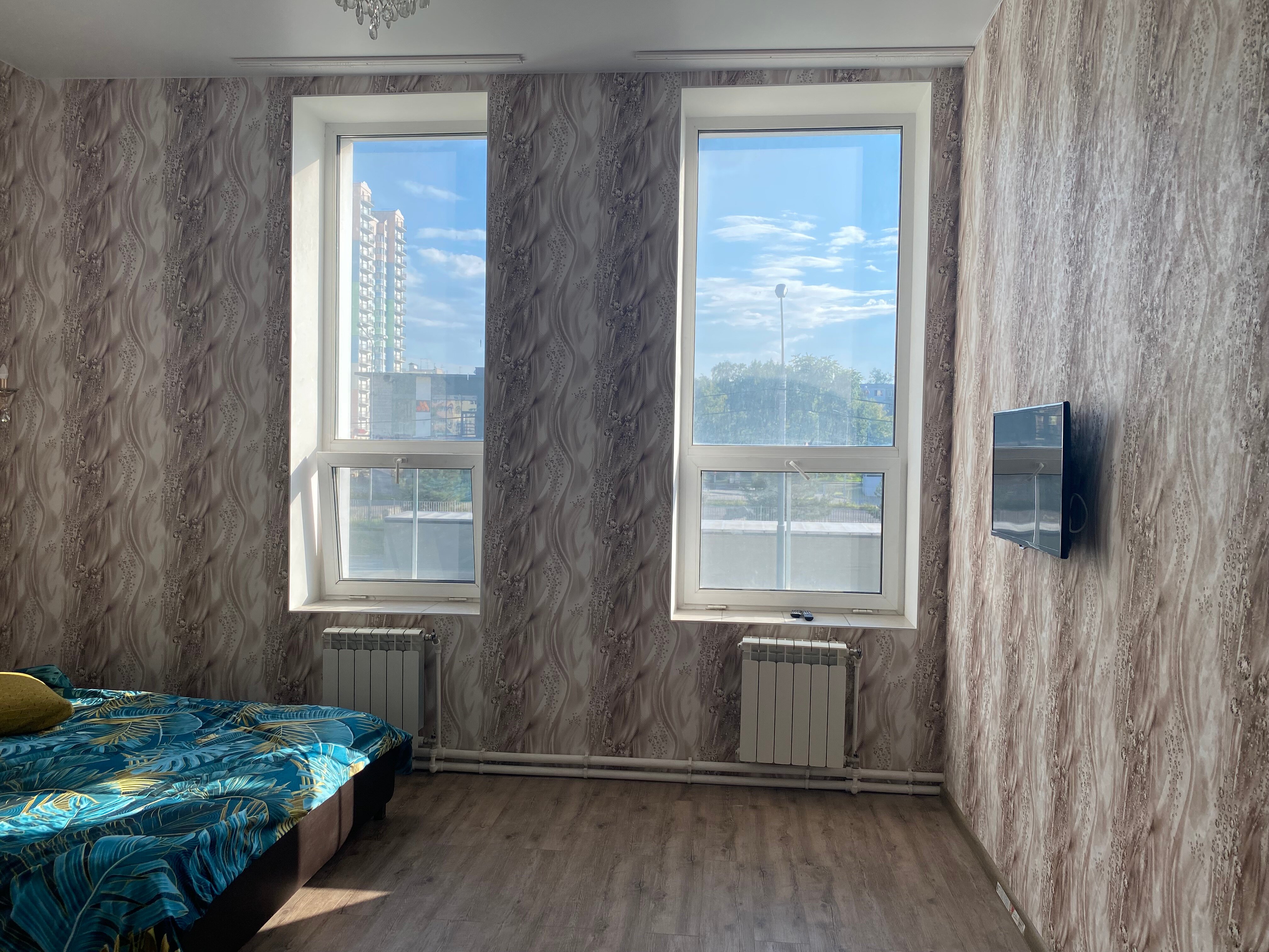 Фото Часы Островцы