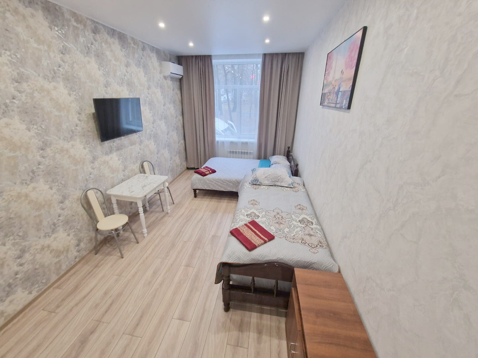 Фото Рея Профсоюзная