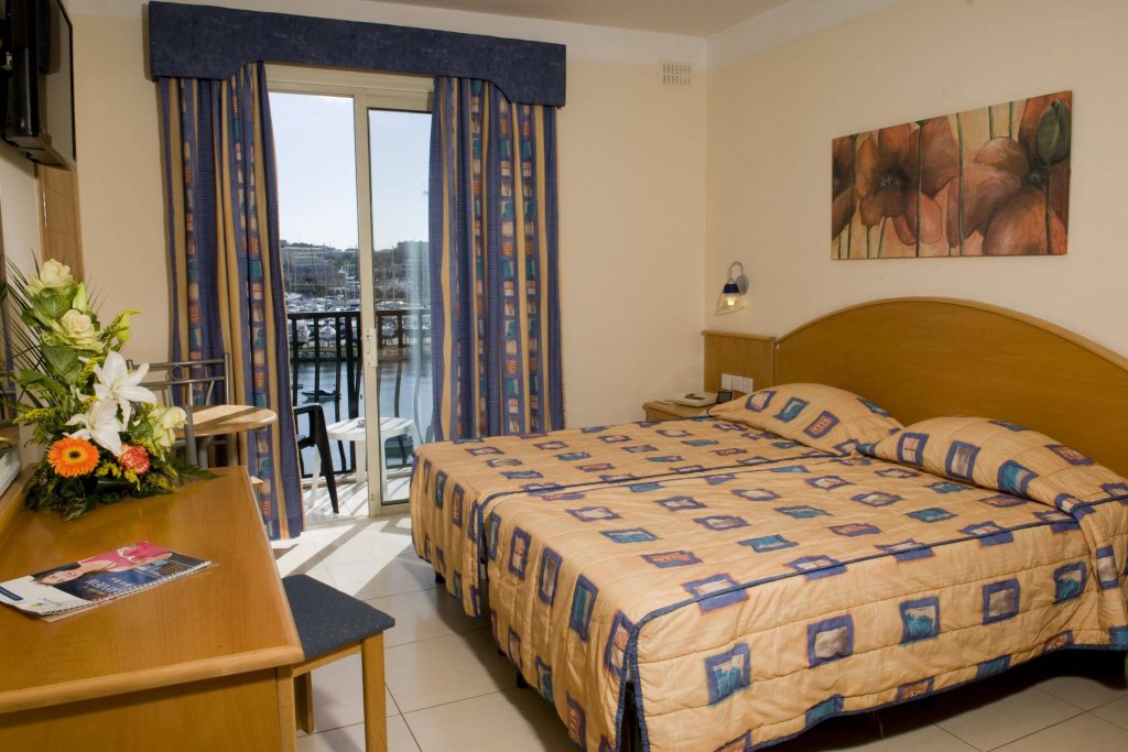 Фото St Bayview Hotel & Spa